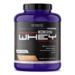 Ultimate Prostar Whey Protein 2390 gr