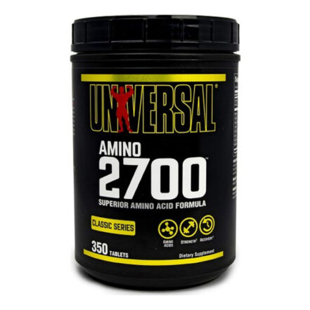 UNIVERSAL Amino 2700 350 Tabs