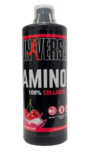 UNİVERSAL Amino Liquid 1000ml