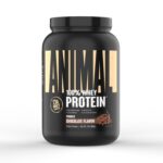 Universal Animal Whey Protein 908 Gr
