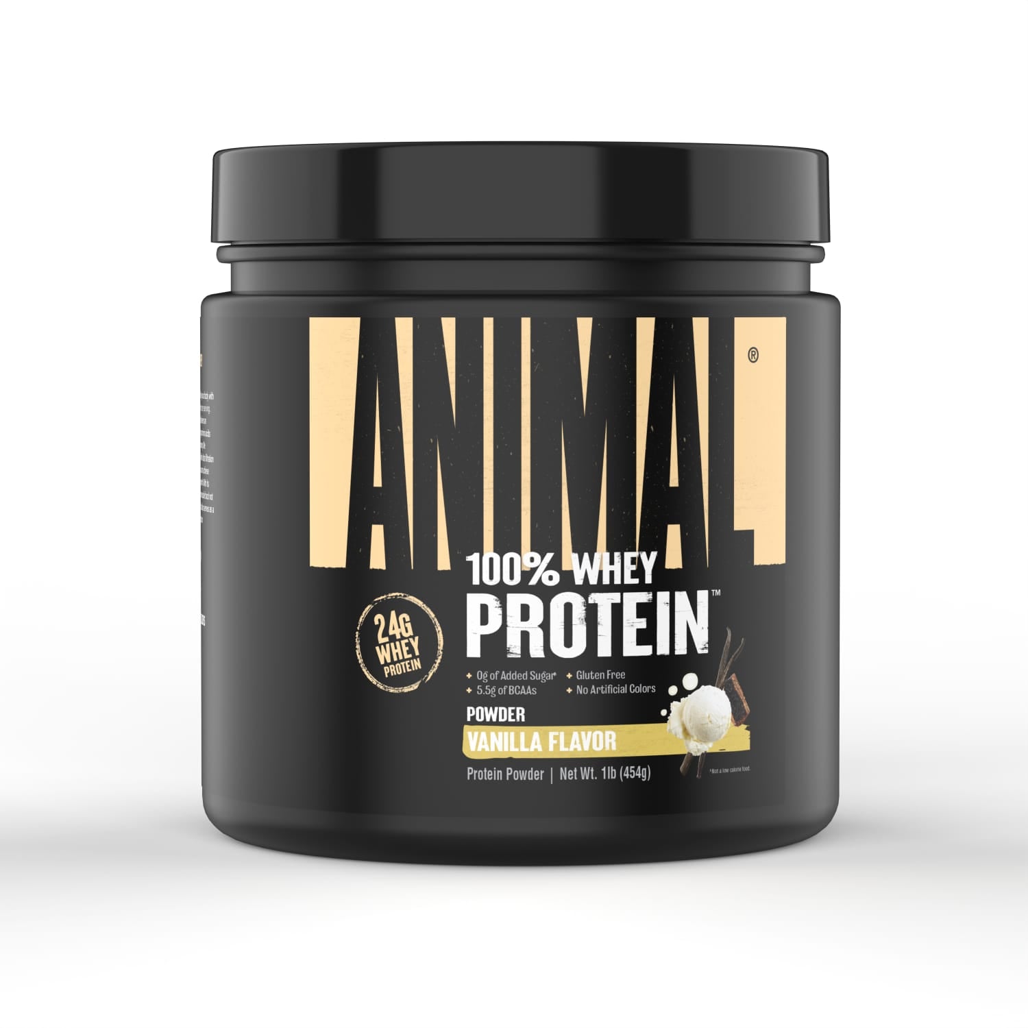 Universal Animal Whey Protein 454 Gr - Görsel 3