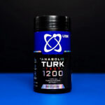 Usn Anabolic Turkesteron Test 1200 Mg 60 Caps