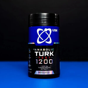 Usn Anabolic Turkesteron Test 1200 Mg 60 Caps