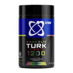 Usn Anabolic Turkesteron Test 1200 Mg 60 Caps - Görsel 2