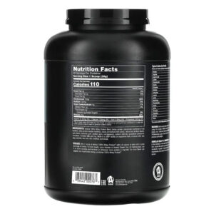 Universal Animal Whey Protein 1800 Gr - Görsel 2