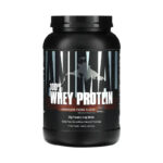 Universal Animal Whey Protein Powder 816 Gr 27 Servis