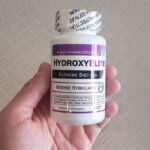 HiTech Pharmaceuticals Hydroxycut Elite Fat burner 90 Tab
