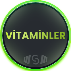 Vitamin ürün kategorisi