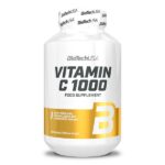 BIOTECH USA Vitamin C 1000 Bioflavonoids - 100 tablet