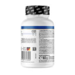 Weider Arginine Plus Ornithine 4.000 – 180 caps - Görsel 2