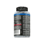 Weider L- Arginine Nitrix Oxide Booster 5000mg 100 Caps - Görsel 3