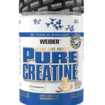 Weider Pure Creatine 600 Gr