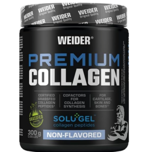Weider Premium Collagen 300 gr - Kolajen Takviyesi