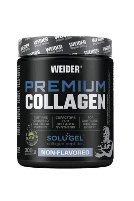 Weider Premium Collagen 300 gr - Kolajen Takviyesi