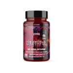 Grimlabs Mk2866 Ostarine 10 mg 30 Kapsül
