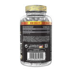 Weider Bcaa L-Glutamine – 180 caps - Görsel 2