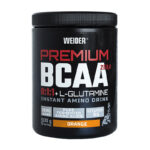 Weider Premium Bcaa 8:1:1 + L Glutamine - Görsel 3