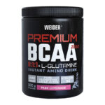 Weider Premium Bcaa 8:1:1 + L Glutamine - Görsel 2