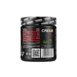 WEİDER Mega Mass Power Preworkout + Creatine + Glutamin +Taurine + Betain – 300 gr - AROMASIZ - Görsel 2