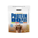 Weider Kazein İzole Whey Protein 80 Plus 2 Kg 66 Servis
