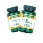 Lipo Shred 30 KAPSÜL+ Cardarine 60 KAPSÜL