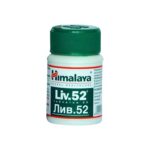 Himalaya Liv.52 DS 60 Tablet