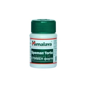 Himalaya Speman Forte 60 Tablet