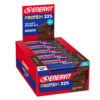 Enervit Low Sugar Protein Bar 55 Gr 25 Adet - Dark Choco