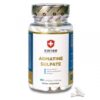 Swiss Agmatine Sulfate 500 mg 100 Kapsül