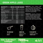 Proftein BCAA+ Electrolytes - Görsel 3