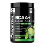 Proftein BCAA+ Electrolytes - Görsel 2