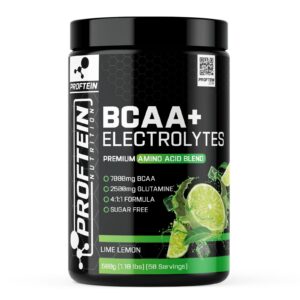 Proftein BCAA+ Electrolytes