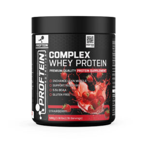 Proftein Whey Protein Complex 500 g