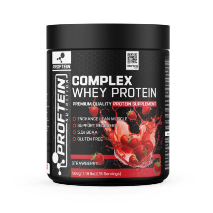 Proftein Whey Protein Complex 500 g