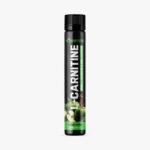 L-carnitine 3000mg+ shot 25ml - Görsel 4