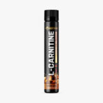L-carnitine 3000mg+ shot 25ml - Görsel 5