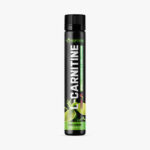 L-carnitine 3000mg+ shot 25ml - Görsel 3