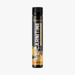 L-carnitine 3000mg+ shot 25ml - Görsel 2
