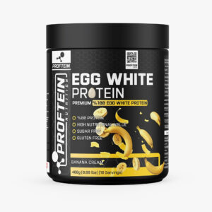 Proftein Egg White Protein - Görsel 2