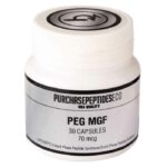 Purchase Peg MGF 30 Caps