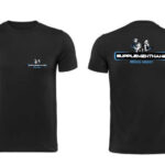 Supplementhane Fitness Oversized T-Shirt