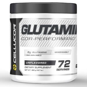 Cellucor C4 Glutamin 360 gr