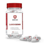 Swiss Laxogenin 100 Mg 10 0 Caps