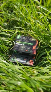 Adipo Extreme Plus Hardcore Series Fat Burner Appetite Control 30 Caps - Görsel 2