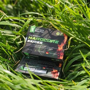 Adipo Extreme Plus Hardcore Series Fat Burner Appetite Control 30 Caps
