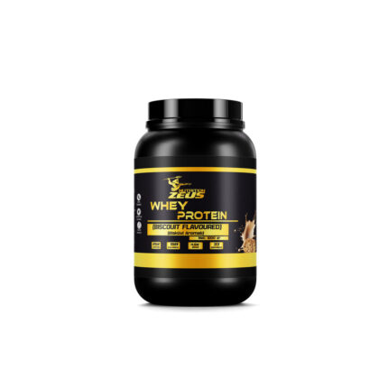 Zeus Nutrıtıon Whey Protein 1000 Gr