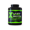 Xprotein Whey Protein Tozu 1820 Gr