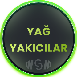 Yağ yakıcılar ürün kategorisi