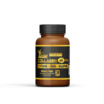 Zeus Nutrition Collagen Life 5 Tip Kolajen Tip 1, Tip 2, Tip 3, Tip 5 ,tip 10, ( Selenyum , C Vitamini Ve Çinko ) 30 Kapsül