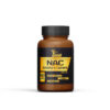 Zeus Nutrition NAC, N-Acetyl L-Cysteine, 600 mg, 60 Veggie Capsules